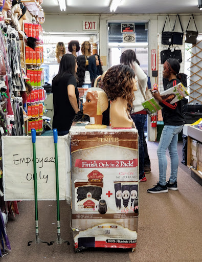 Beauty Supply Store «JB Beauty Supply», reviews and photos, 66 John St, Bridgeport, CT 06604, USA