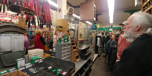 Hardware Store «Collier Hardware», reviews and photos, 105 Broadway St, Chico, CA 95928, USA