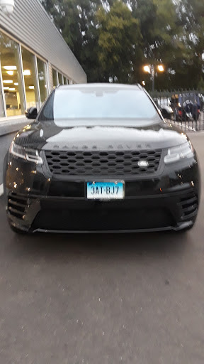 Land Rover Dealer «Land Rover Darien», reviews and photos, 1335 Boston Post Rd, Darien, CT 06820, USA