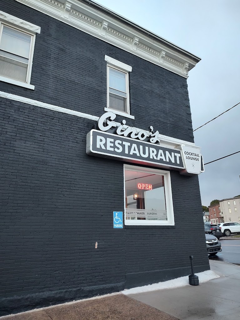 Gino’s Restaurant & Cocktail Lounge 49930