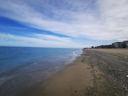 Photo de Spiaggia Camigliano #alt_locality_no