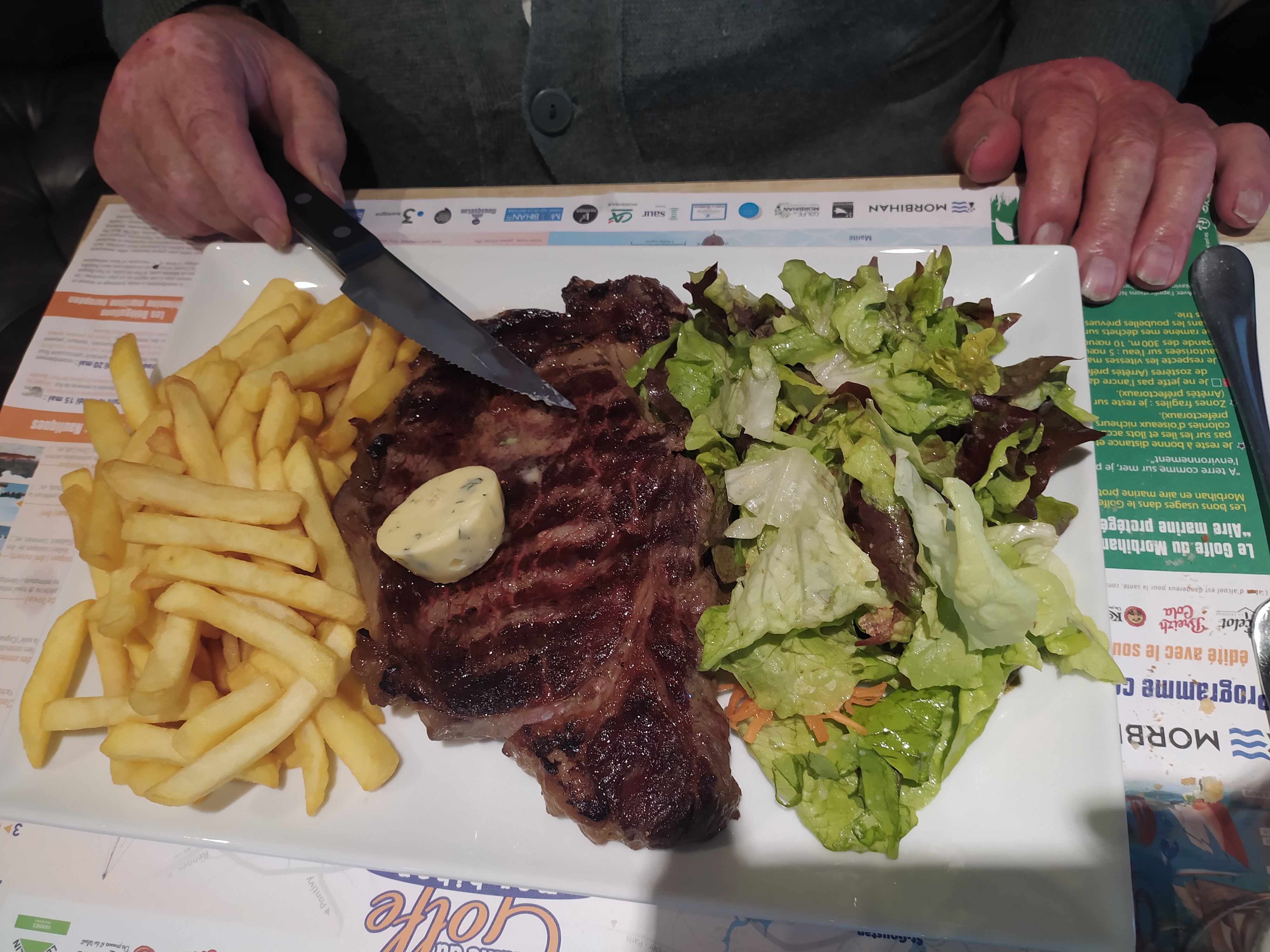 Photo n° 6 de l'avis de Danièle.c fait le 16/05/2023 à 17:22