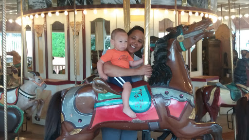 Theme Park «Lake Compounce», reviews and photos, 186 Enterprise Dr, Bristol, CT 06010, USA