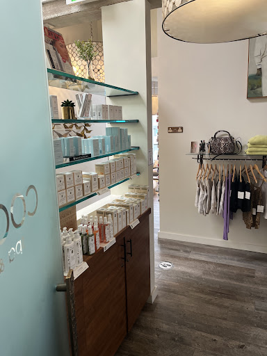 Day Spa «Cocoon Urban Day Spa», reviews and photos, 330 1st St, San Francisco, CA 94105, USA