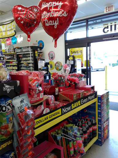 Home Goods Store «Dollar General», reviews and photos, 4115 N El Dorado St, Stockton, CA 95204, USA