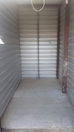 Self-Storage Facility «CubeSmart Self Storage», reviews and photos, 2511 Sunflower Dr, Little Elm, TX 75068, USA