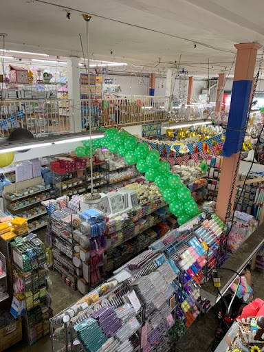 Craft Store «Maple Craft», reviews and photos, 925 Maple Ave, Los Angeles, CA 90015, USA