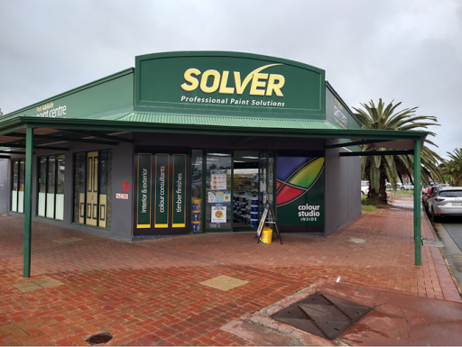 Solver/Wattyl Paint Centre Port Adelaide