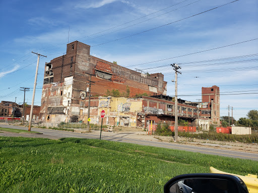 Discount Store «Roses», reviews and photos, 3250 W 65th St, Cleveland, OH 44102, USA