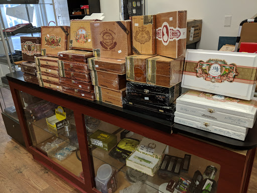 Cigar Shop «Tobacco Leaf», reviews and photos, 2350 NJ-33, Robbinsville, NJ 08691, USA