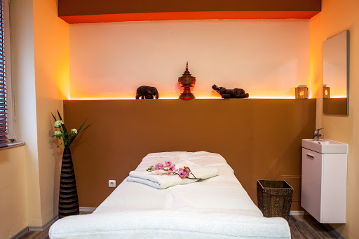 Shiso Dayspa Thai Massage Frankfurt