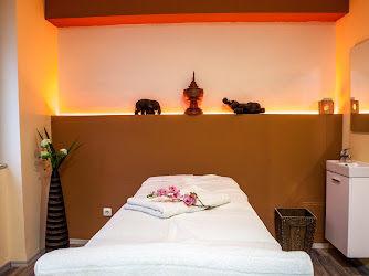 Shiso Dayspa Thaimassage