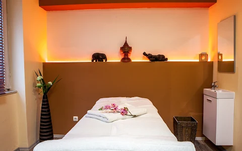 Shiso Dayspa Thai Massage Frankfurt image
