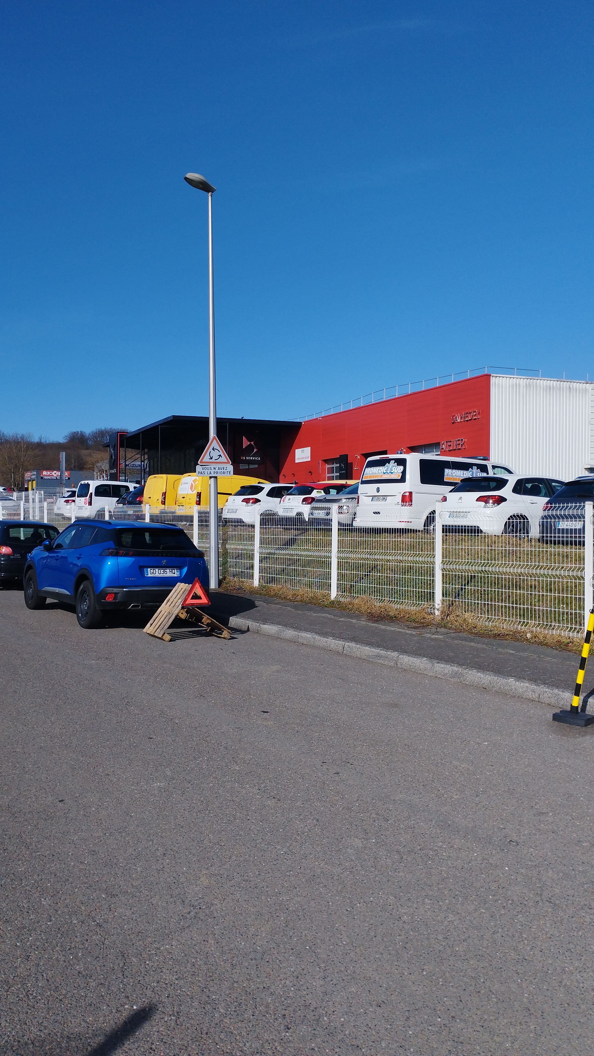 Photo n° 3 de l'avis de anaya.n fait le 21/02/2023 à 13:17