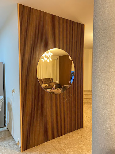 Luxury decor - מעצב פנים