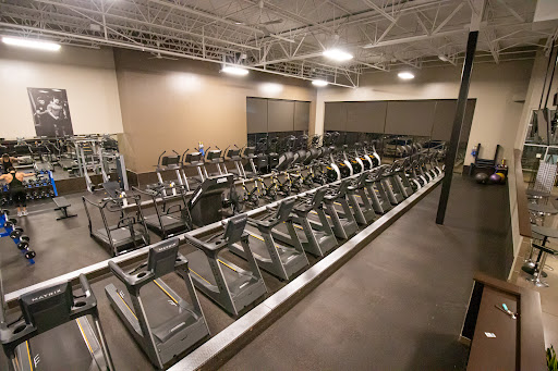 Gym «The Mecca Gym», reviews and photos, 750 S Progress Ave #125, Meridian, ID 83642, USA