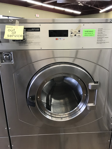 Laundromat «Tidalwave Laundromat Inc», reviews and photos, 1415 S 5th Ave, Anoka, MN 55303, USA