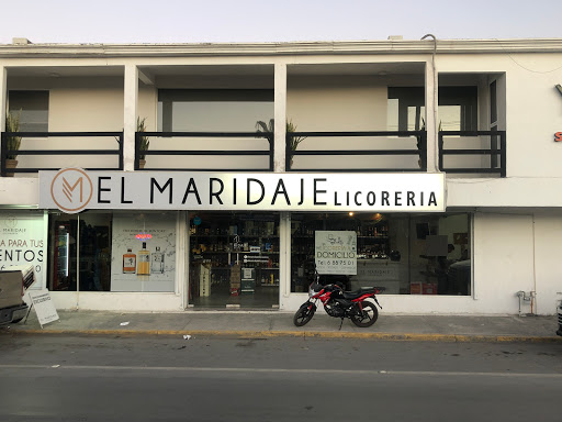 El Maridaje Licorería