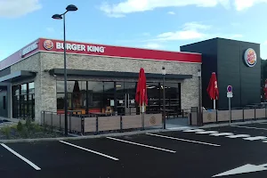 Burger King image