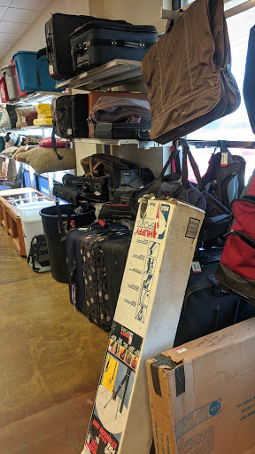 Thrift Store «Southern Oregon Goodwill Retail Store», reviews and photos