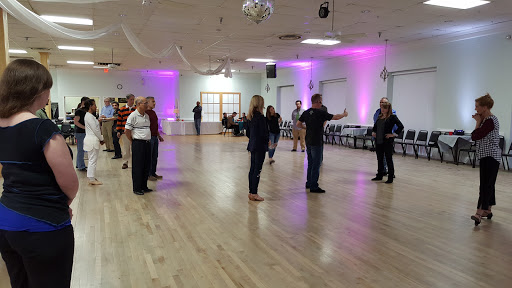 Ballroom «Hollywood Ballroom», reviews and photos, 2126 Industrial Pkwy, Silver Spring, MD 20904, USA