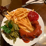 Photo n°3 de l'avis de Hubert.e fait le 04/11/2021 à 22:15 sur le  Seeperle am Badestrand Motzen à Mittenwalde