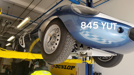 Tire Shop «MotoTireGuy - Motorcycle Tire Services», reviews and photos, 1064 Revere Ave, San Francisco, CA 94124, USA