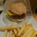 Photo n°2 de l'avis de Rosa.. fait le 18/11/2017 à 11:01 sur le  Rosita - Galletto e Birra Besana Brianza à Besana in Brianza