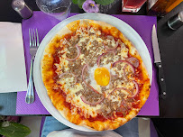 Pizza du Restaurant italien Chez Marco à Montrouge - n°7