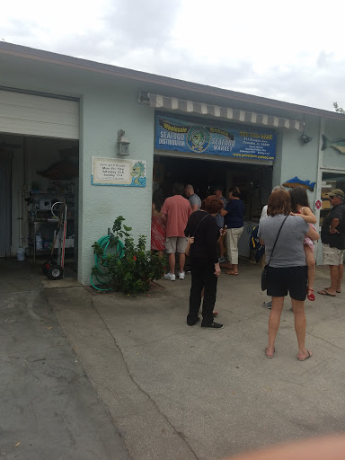 Seafood Market «Jensen Brothers Seafood», reviews and photos, 911 Douglas Ave, Dunedin, FL 34698, USA