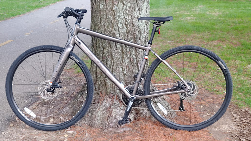 Bicycle Store «K&G Bike Center», reviews and photos, 4090 Marshall Rd, Dayton, OH 45429, USA