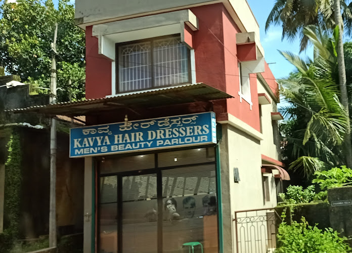 Kavya Hair Dressers Mangaluru