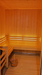 Photo n°17 de O'soi - Loisirs, Piscine et Bien-être à Aussois ()