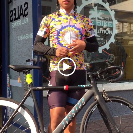 Bicycle Rental Service «The Bike Revolution», reviews and photos, 522 Sixth Ave, San Diego, CA 92101, USA