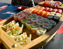Plats et boissons du Restaurant de sushis The Sushi à Marseille - n°1