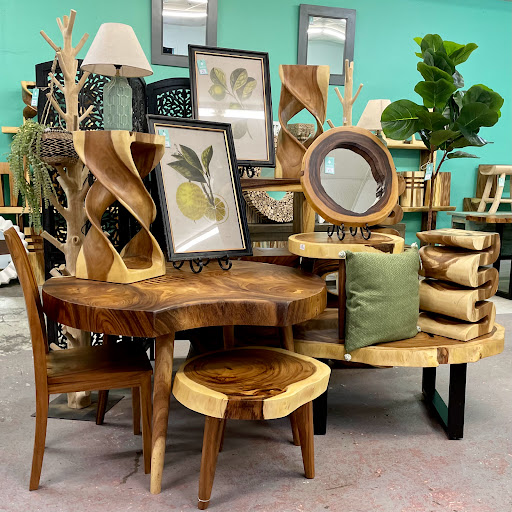 Furniture Store «Nadeau - Furniture With a Soul», reviews and photos, 647 Thompson Ln, Nashville, TN 37204, USA