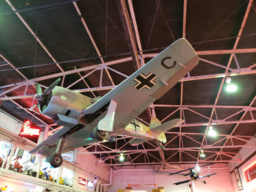 Museum «Klairmont Kollections», reviews and photos, 3111 N Knox Ave, Chicago, IL 60641, USA