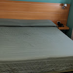 Photo n°7 de l'avis de Carmencita.i fait le 28/07/2021 à 02:47 sur le  Hotel Villa San Pietro 4 stelle à San Giovanni Rotondo