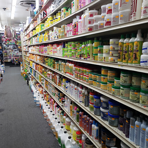 Beauty Supply Store «Grace Beauty Supply Inc», reviews and photos, 6 N Broadway, Yonkers, NY 10701, USA