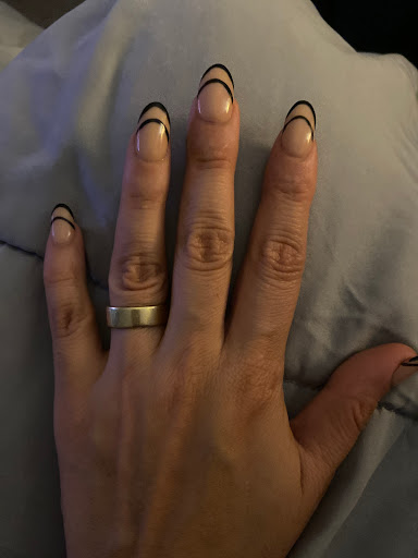 Nail Salon «Beauty Sense Nails and Spa», reviews and photos, 11085 Resort Road #403, Ellicott City, MD 21042, USA