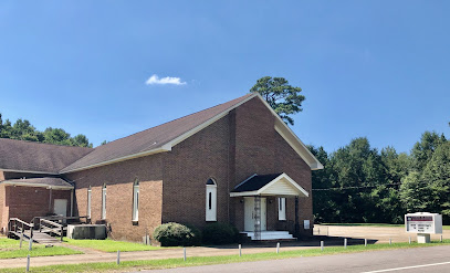 Union Academy Baptist Church