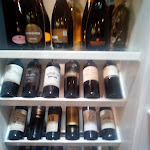 Photo n°15 de l'avis de The.l fait le 18/10/2018 à 06:58 sur le  Pizzeria Ristorante Enoteca Le Grazie à Colle di Val d'Elsa