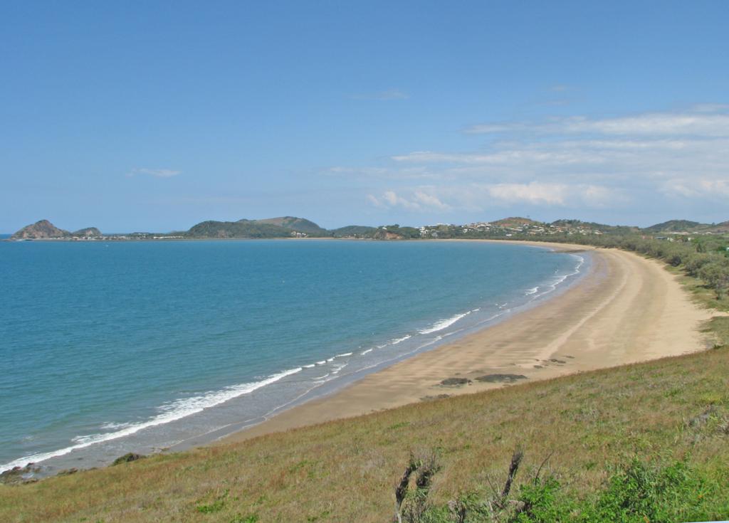 Φωτογραφία του Lammermoor Beach με επίπεδο καθαριότητας πολύ καθαρό