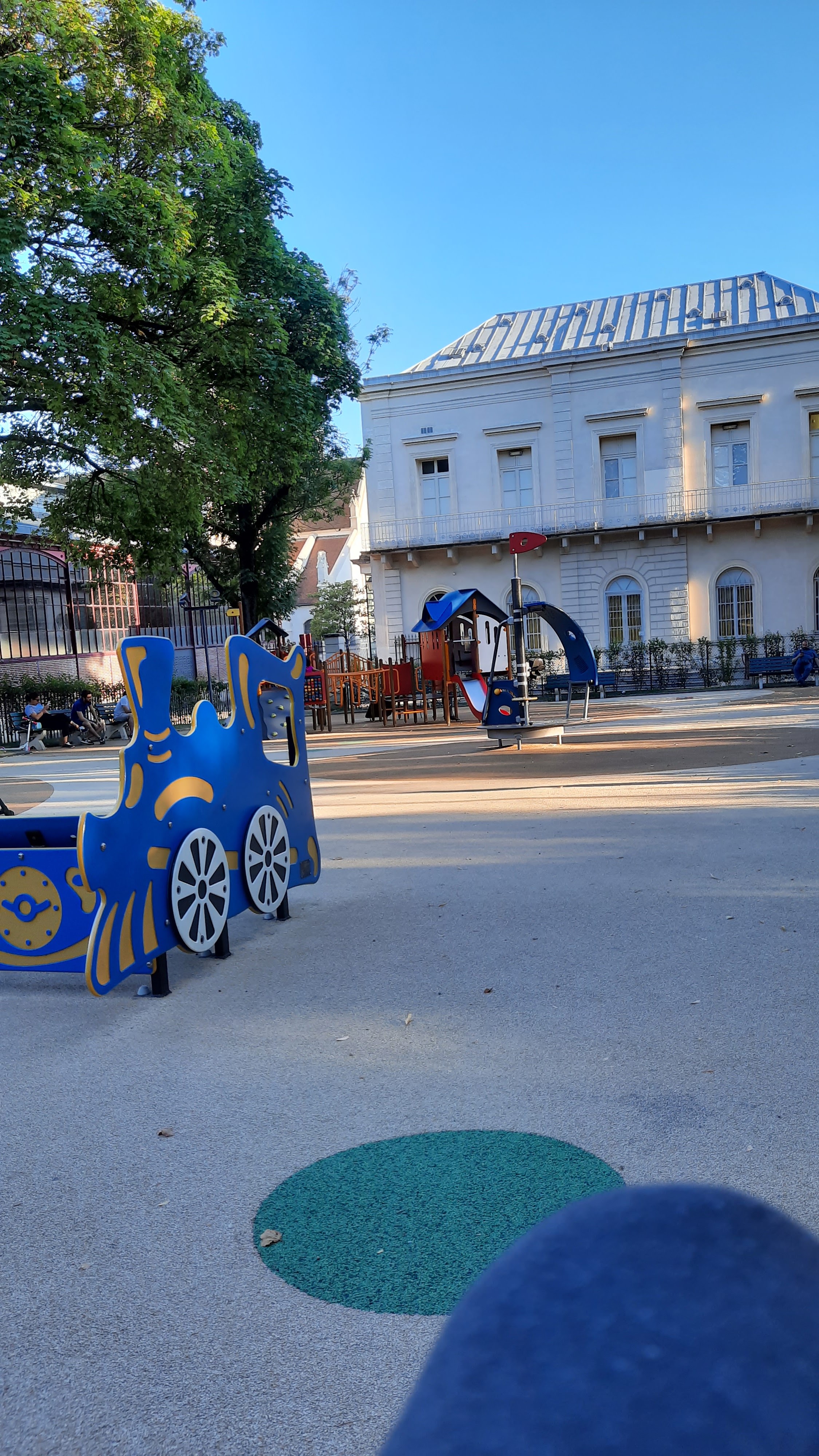 Photo n° 3 de l'avis de Touhami.L fait le 02/08/2022 à 17:51