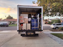 Lucky2movers, LLC