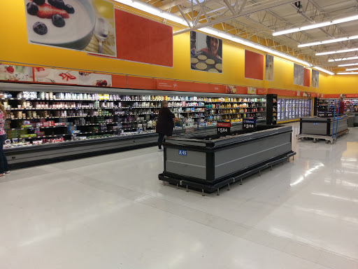 Department Store «Walmart Supercenter», reviews and photos, 949 W Grasslands Dr, American Fork, UT 84003, USA