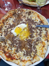 Pizza du Restaurant italien PIZZA CESENA à Sept-Sorts - n°17