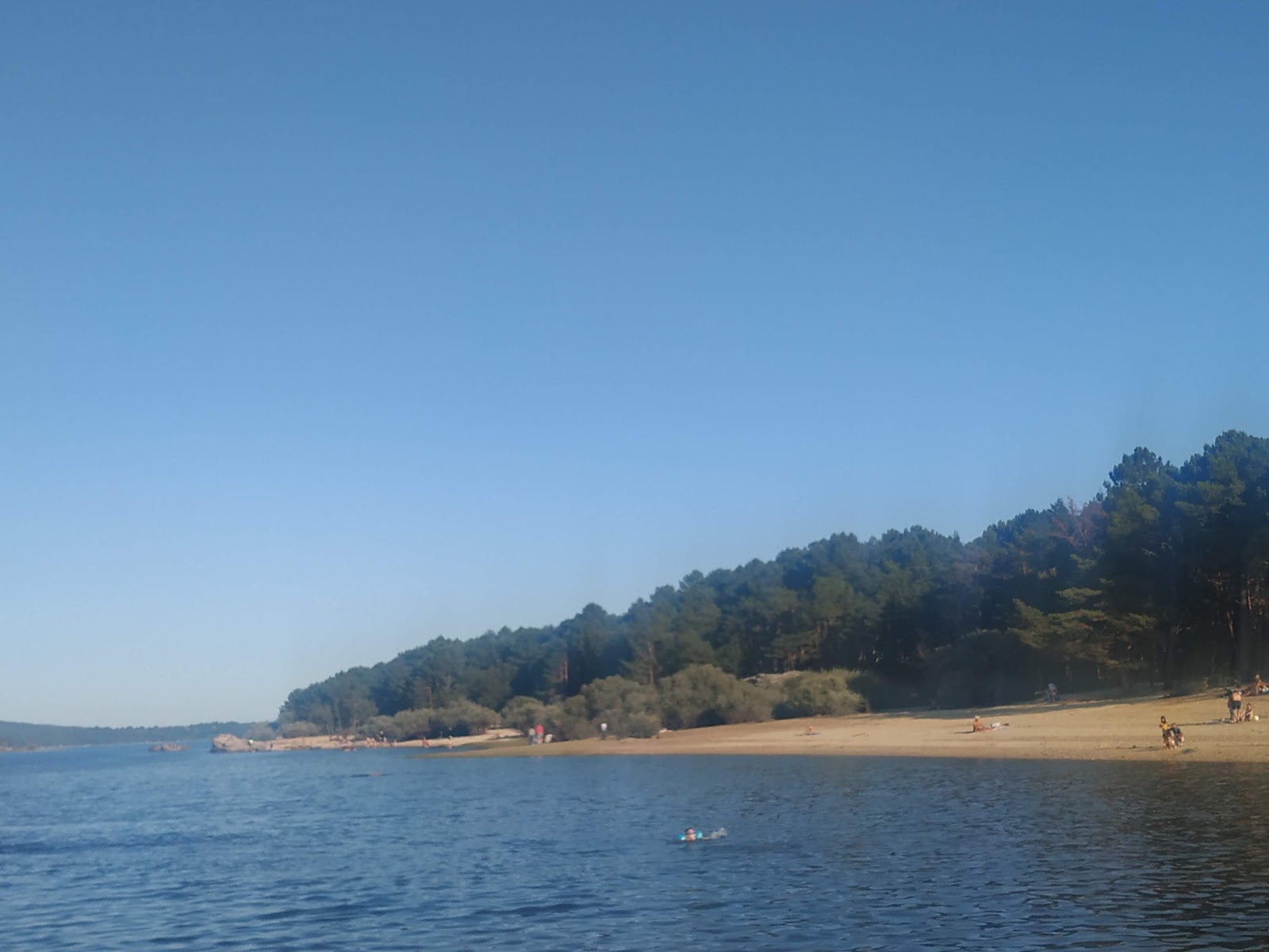 Playa Pita photo #9