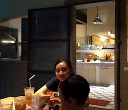 Gurita Pizza photo
