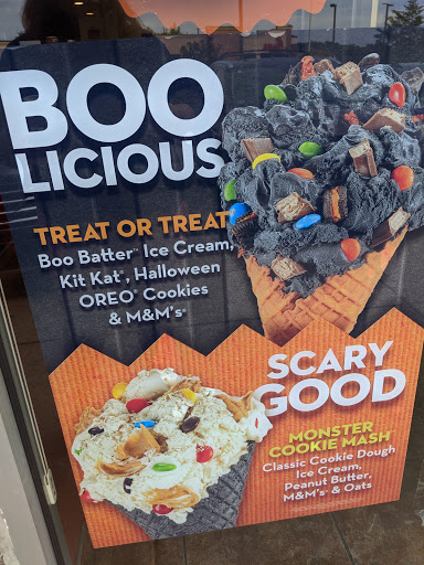 Ice Cream Shop «Cold Stone Creamery», reviews and photos, 2449 Prince William Pkwy, Woodbridge, VA 22192, USA